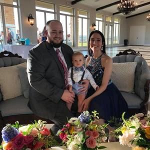 Meet your Posher, Kimberly